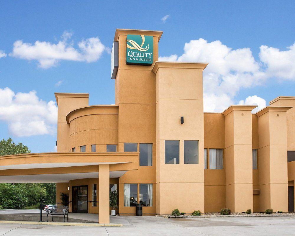 Oyo Hotel Knoxville Tn Cedar Bluff I-40 Exterior photo